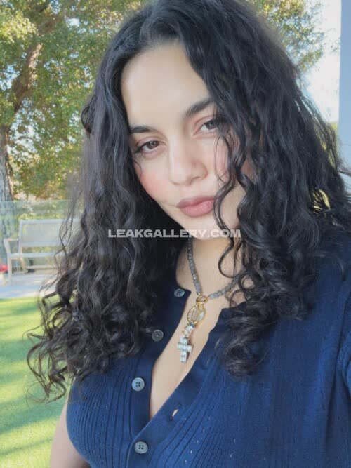 Vanessahudgens Exclusive Leaked Nude OnlyFans #11125830