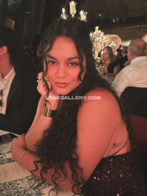 Vanessahudgens Exclusive Leaked Nude OnlyFans #11113236