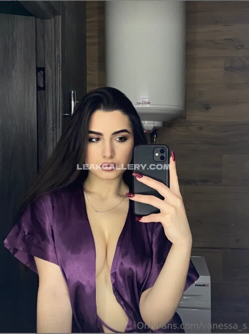Vanessssas Exclusive Leaked Nude OnlyFans #11997592