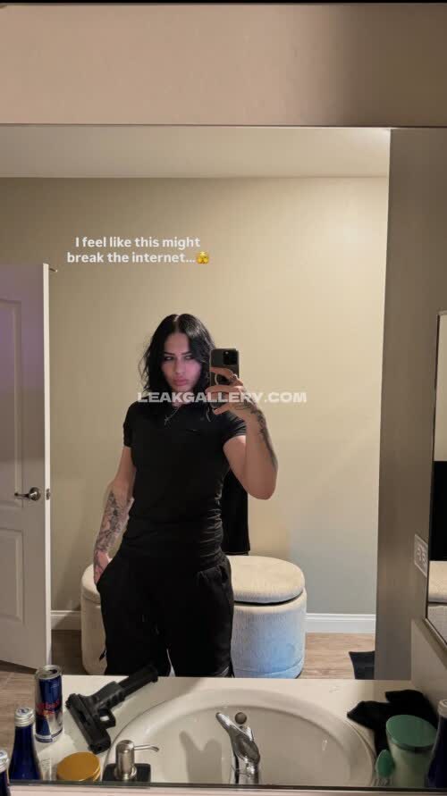 Vanillaboobs Exklusiv geleakte Nacktbilder von OnlyFans #11760113