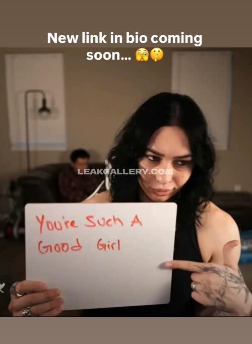 Vanillaboobs 独占リークされたOnlyFansヌード #11777398