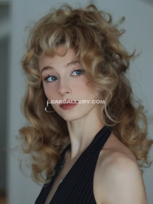 Vanjajagnic Exclusive Leaked Nude OnlyFans #11753532