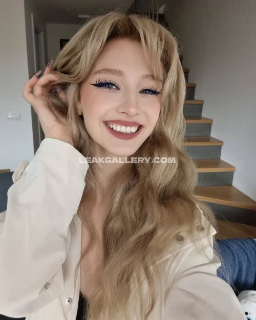 Vanjajagnic Exclusive Leaked Nude OnlyFans #11771286