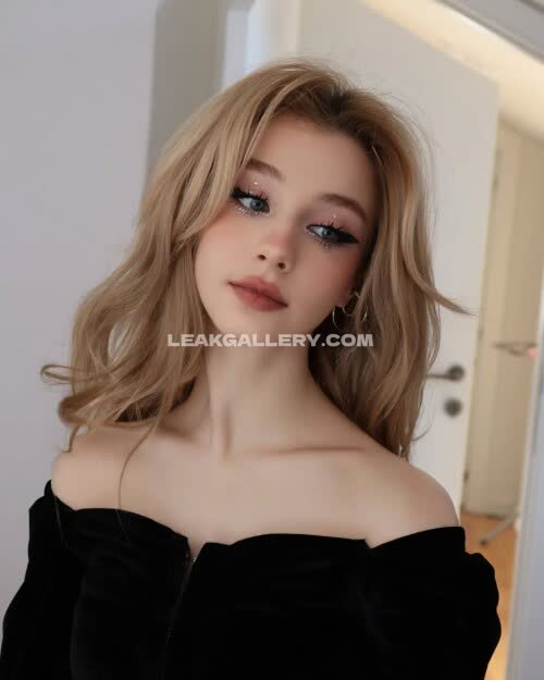 Vanjajagnic Exclusive Leaked Nude OnlyFans #11765439