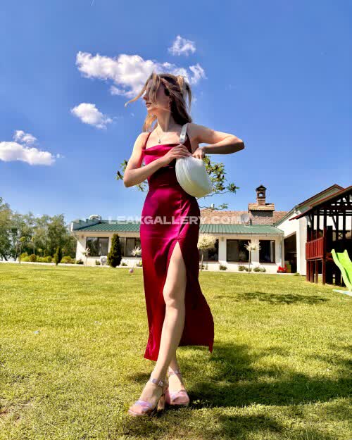Vanjajagnic Exclusive Leaked Nude OnlyFans #11768129