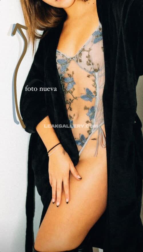Vanneamador Exclusive Leaked Nude OnlyFans #11222783