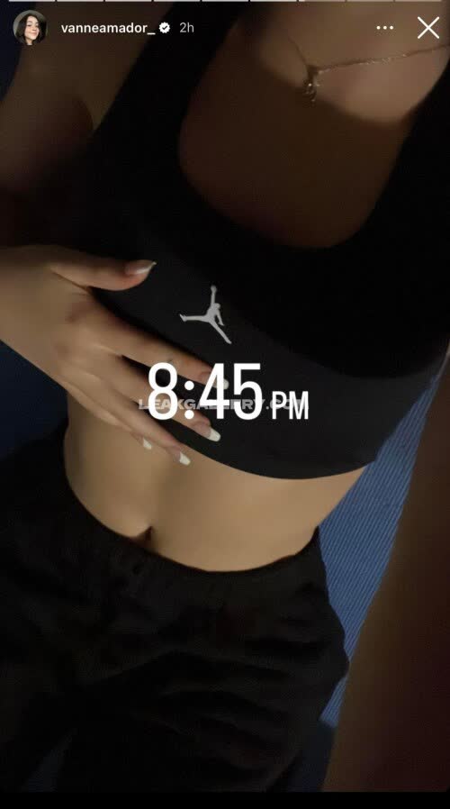 Vanneamador Exclusive Leaked Nude OnlyFans #11248974