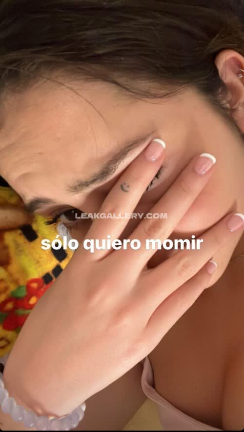 Vanneamador Exclusive Leaked Nude OnlyFans #11228950