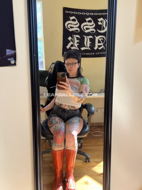 Vegan_clown Exclusive Leaked Nude OnlyFans #11317819