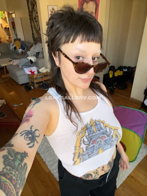Vegan_clown Exclusive Leaked Nude OnlyFans #11287545