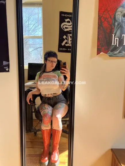 Vegan_clown Exclusive Leaked Nude OnlyFans #11290293