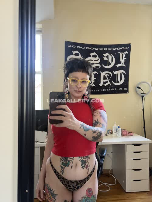 Vegan_clown Exclusive Leaked Nude OnlyFans #11335874