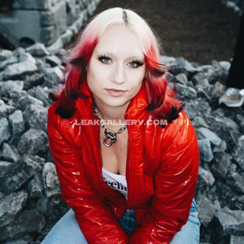 Veganem Exclusive Leaked Nude OnlyFans #12020136
