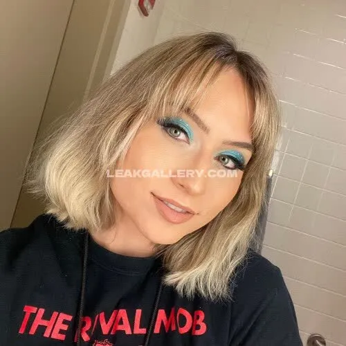 Veganem Exclusive Leaked Nude OnlyFans #12006424