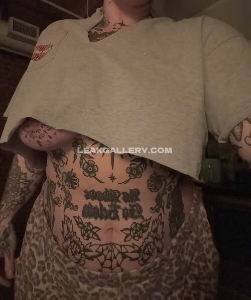Venicecemetery Exclusive Leaked Nude OnlyFans #11944525