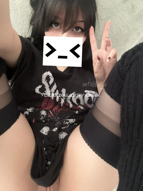 Vera_blue Exclusive Leaked Nude OnlyFans #10981577
