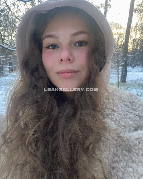 Verafromnord Exclusive Leaked Nude OnlyFans #11503666