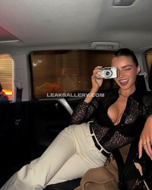 Veronicakelegian Exclusive Leaked Nude OnlyFans #12061323