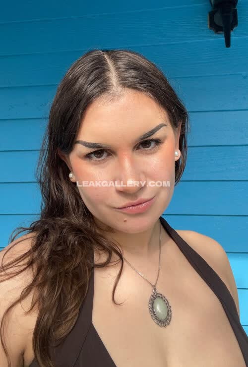 Veronicatheonly Exklusiv geleakte Nacktbilder von OnlyFans #11590413