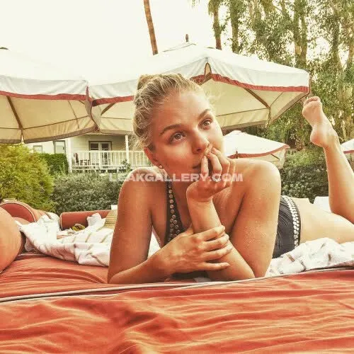 Veronikaostrihonova Exclusive Leaked Nude OnlyFans #10960810