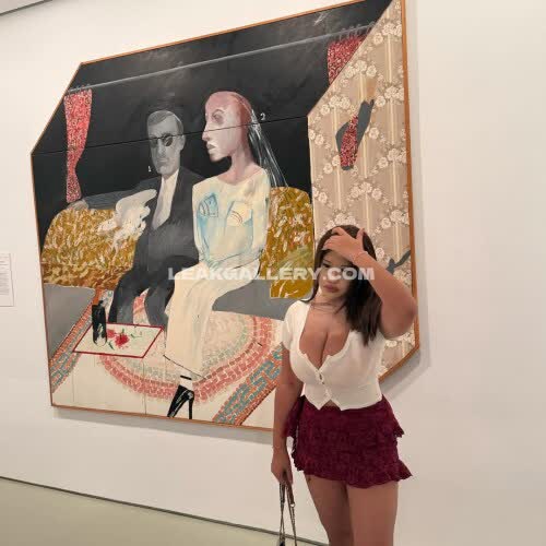 Veryanazing Exclusive Leaked Nude OnlyFans #11680041