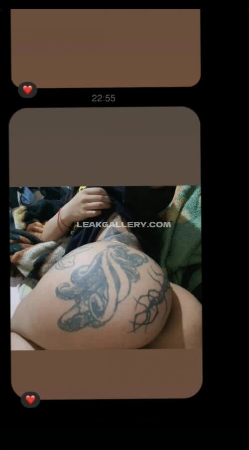 Veveronikna Exclusive Leaked Nude OnlyFans #11207571