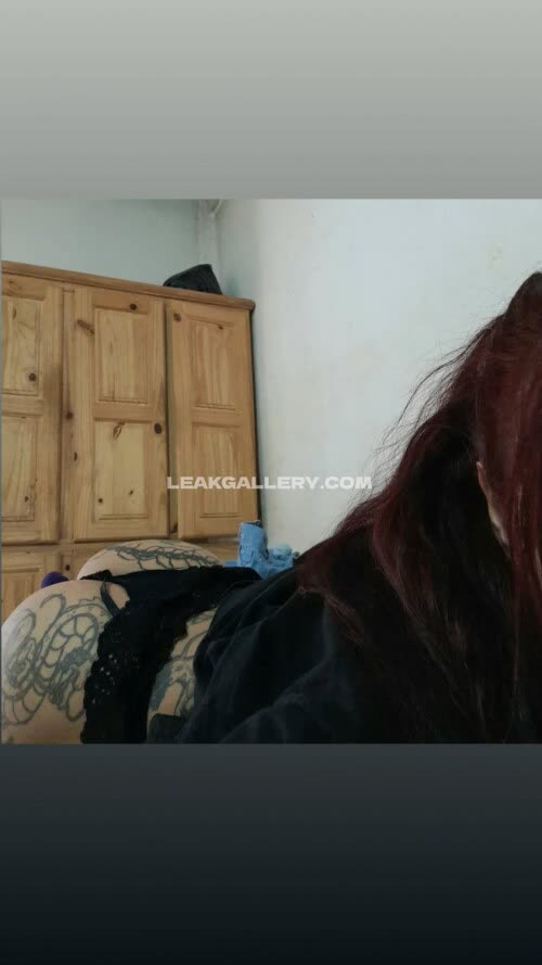 Veveronikna Exclusive Leaked Nude OnlyFans #11227621