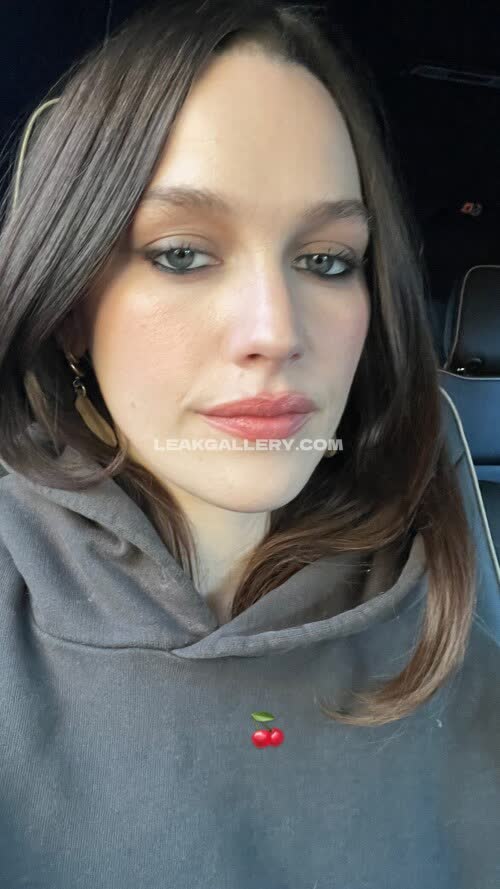 Victoria_pedretti Exclusive Leaked Nude OnlyFans #11206647