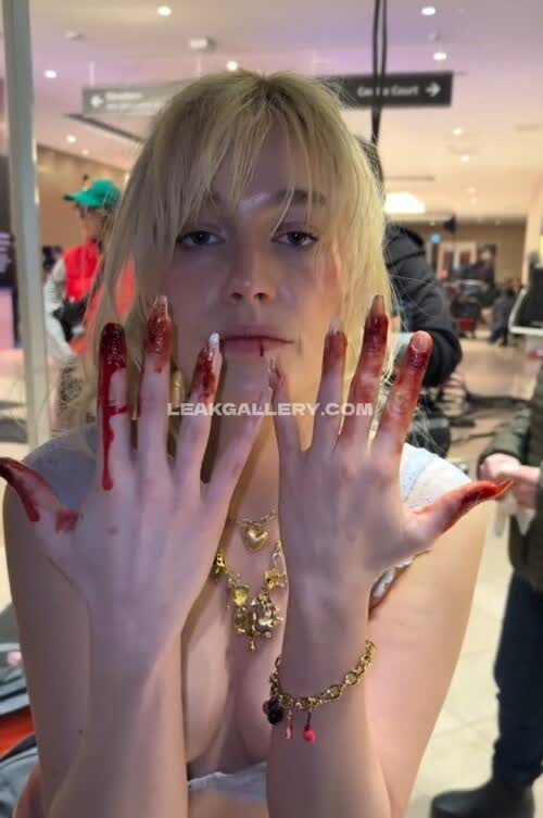 Victoria_pedretti Exclusive Leaked Nude OnlyFans #11239887