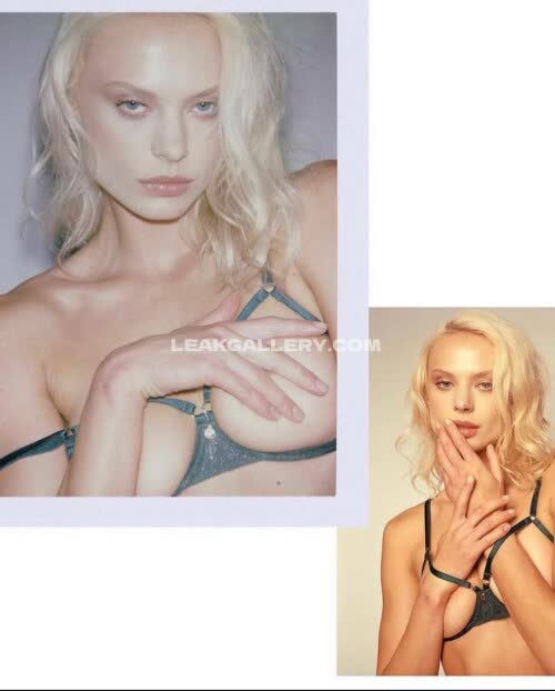 Victoriagermyn Exclusive Leaked Nude OnlyFans #12040253