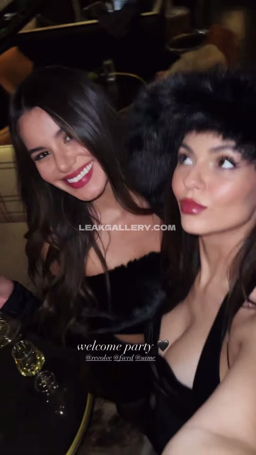 Victoriajustice Exclusive Leaked Nude OnlyFans #11662754