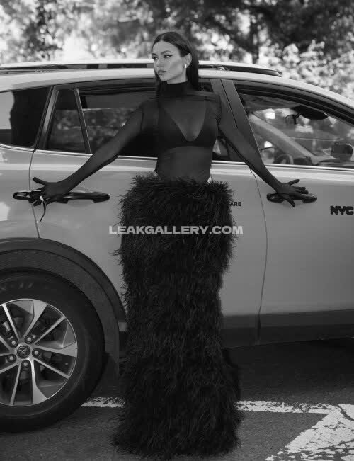 Victoriajustice Exclusive Leaked Nude OnlyFans #11693230