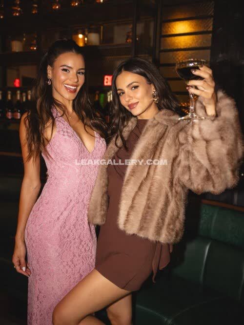 Victoriajustice Exclusive Leaked Nude OnlyFans #11660818