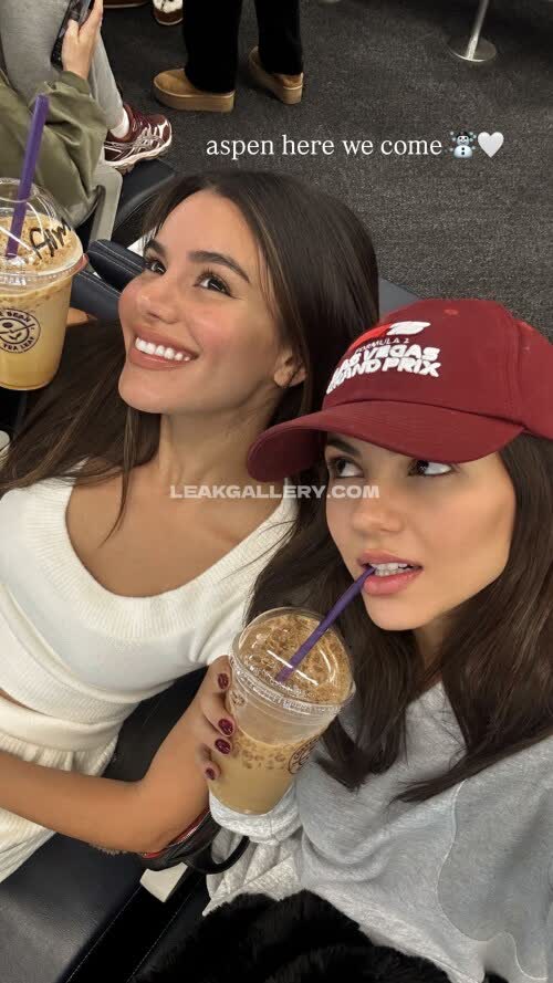 Victoriajustice Exclusive Leaked Nude OnlyFans #11681321