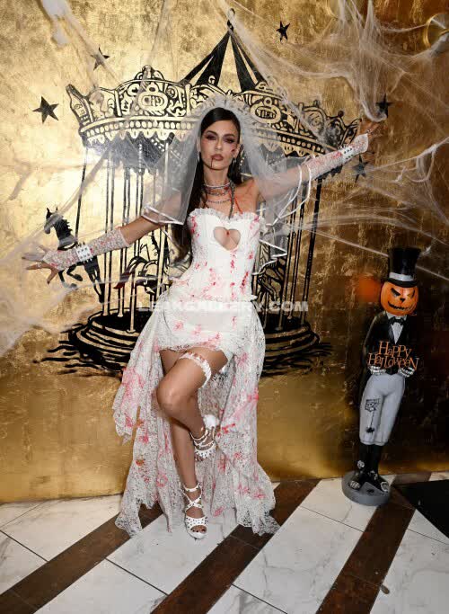 Victoriajustice Exclusive Leaked Nude OnlyFans #11680855