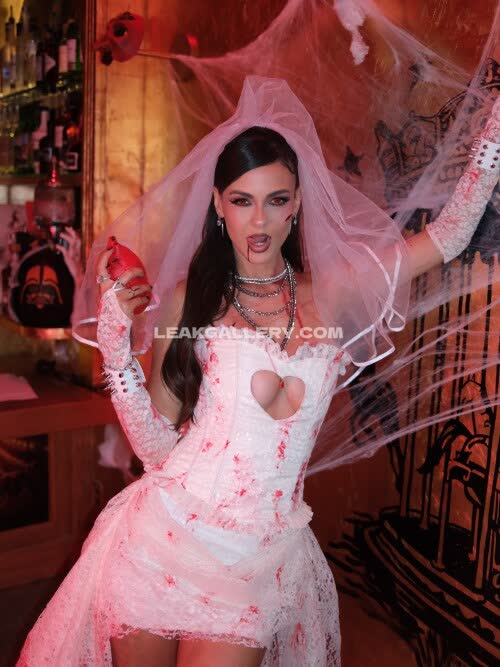 Victoriajustice Exclusive Leaked Nude OnlyFans #11679566