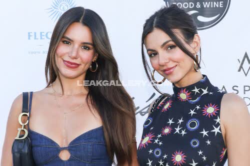 Victoriajustice Exclusive Leaked Nude OnlyFans #11664356