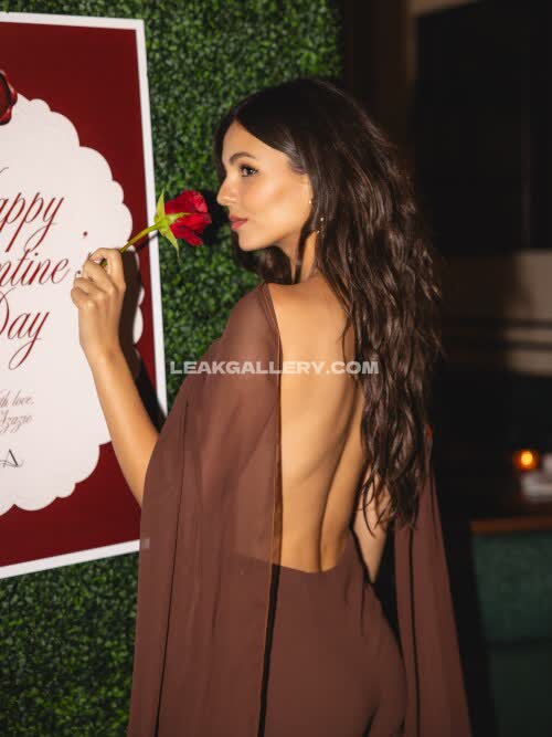 Victoriajustice Exclusive Leaked Nude OnlyFans #11668604