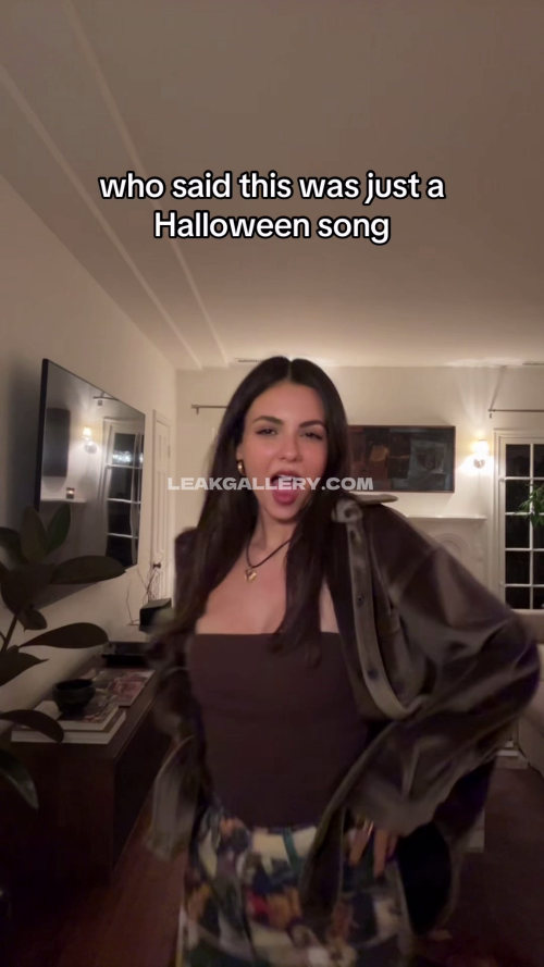Victoriajustice Exclusive Leaked Nude OnlyFans #11680215