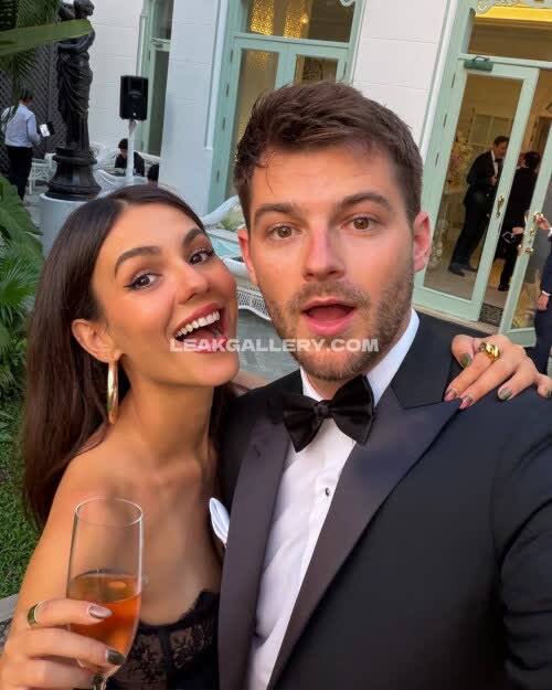 Victoriajustice Exclusive Leaked Nude OnlyFans #11703540