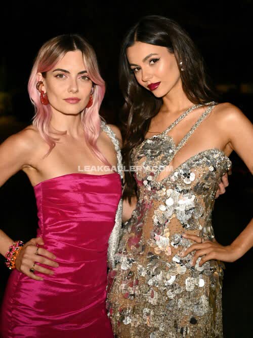 Victoriajustice Exclusive Leaked Nude Onlyfans #11666888
