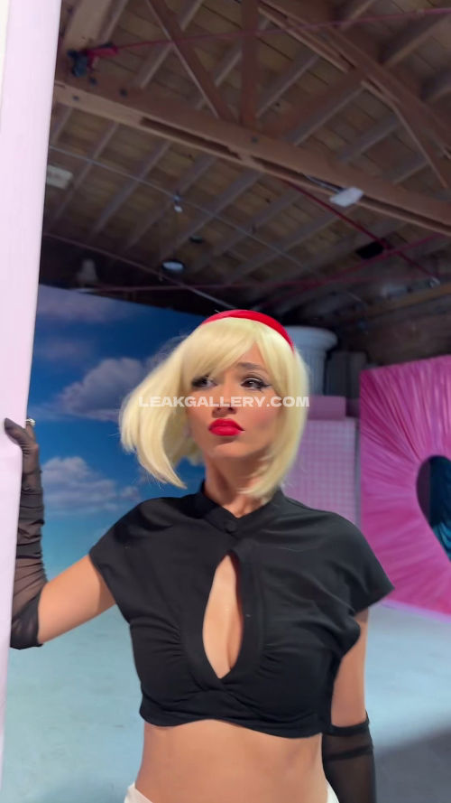 Victoriajustice Exclusive Leaked Nude OnlyFans #11691891