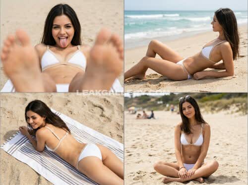 Victoriajustice Exclusive Leaked Nude OnlyFans #11836401