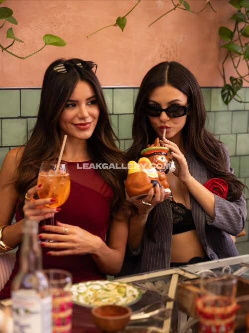 Victoriajustice Exclusive Leaked Nude OnlyFans #11672560
