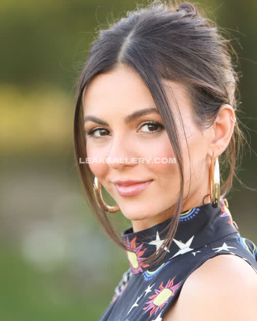 Victoriajustice Exclusive Leaked Nude OnlyFans #11687173