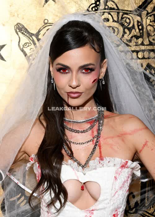 Victoriajustice Exclusive Leaked Nude OnlyFans #11704752