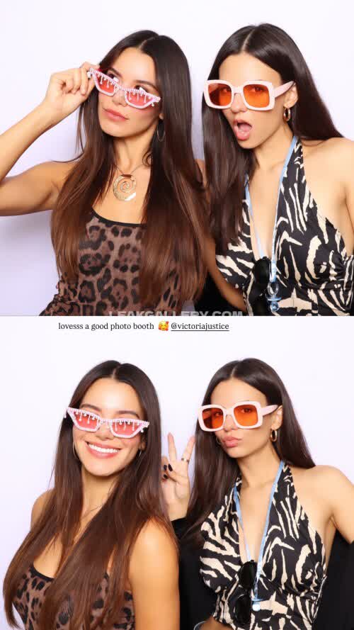 Victoriajustice Exclusive Leaked Nude OnlyFans #11676378