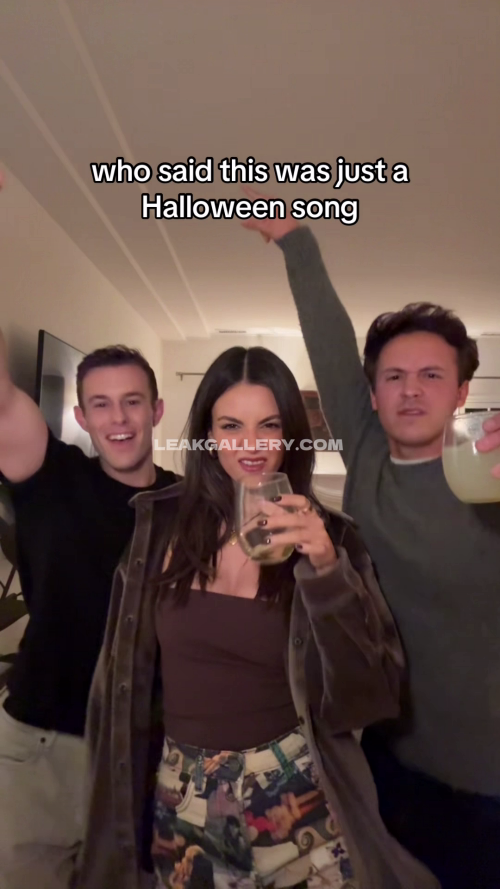 Victoriajustice Exclusive Leaked Nude OnlyFans #11687542