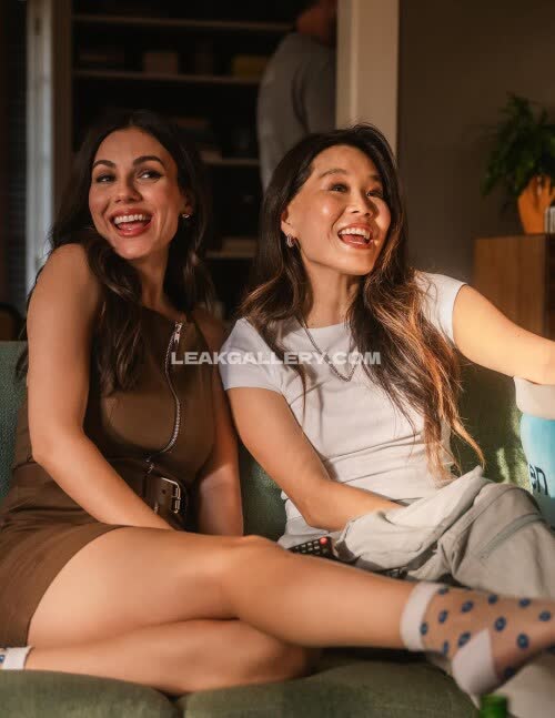 Victoriajustice Exclusive Leaked Nude OnlyFans #11704974