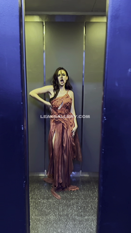 Victoriajustice Exclusive Leaked Nude OnlyFans #11691441